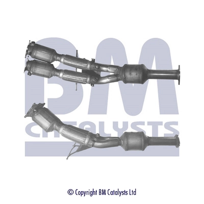 Catalytic Converter